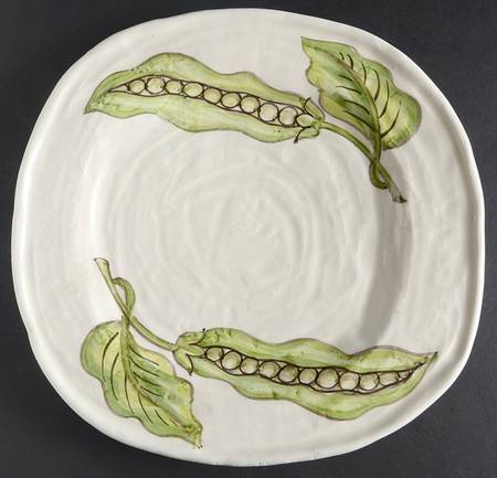 L'Ortaggi Dinner Plate