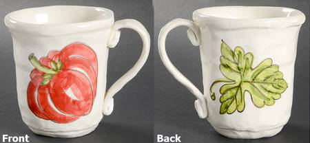 L'Ortaggi Mug