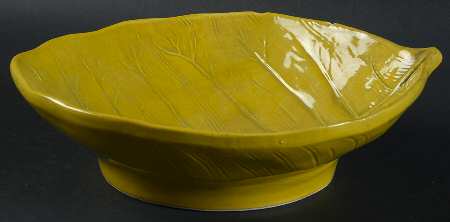 Tropicale Coupe Cereal Bowl