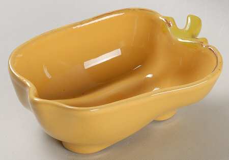 Vegetable Garden 6" All Purpose Bowl