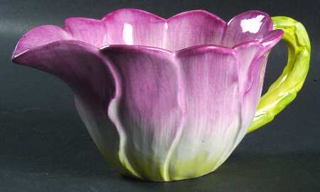 Water Garden Creamer