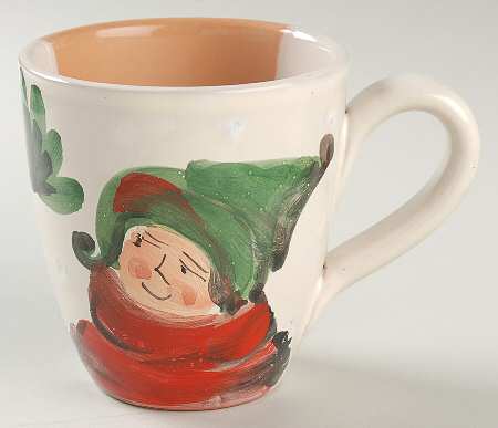 Ricordi Mug