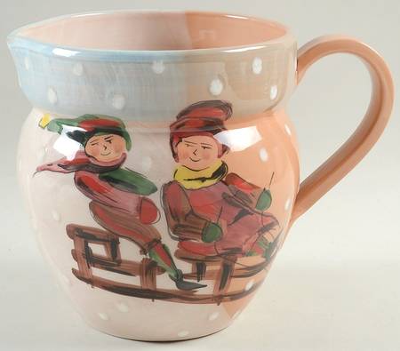 Ricordi 80 Oz Pitcher