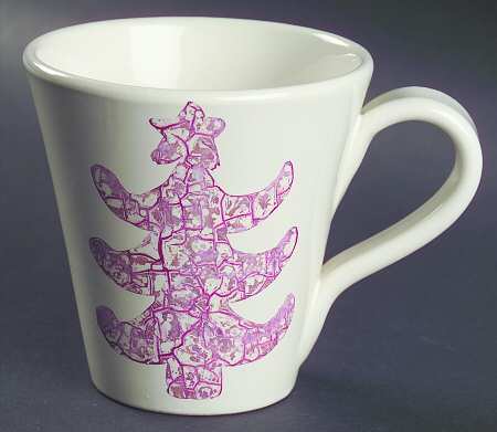 Festivo Mug