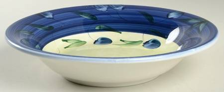 VAC8 Individual Pasta Bowl