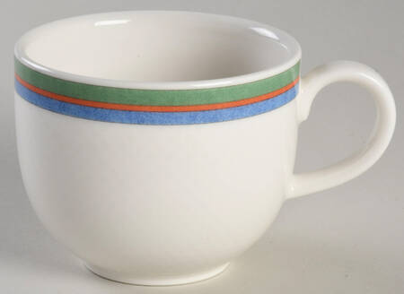Easy Linea Flat Cup by Villeroy & Boch
