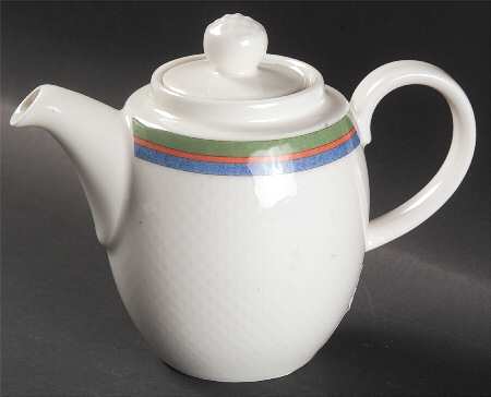 Easy Linea by Villeroy &amp; Boch