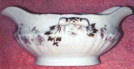 3118 Gravy Boat