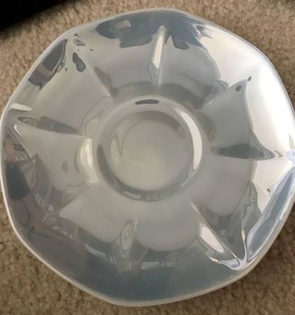 VIT256 Saucer