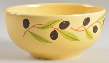 VAA5 Soup/Cereal Bowl