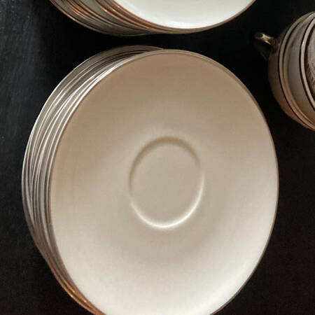 Eternal Saucer