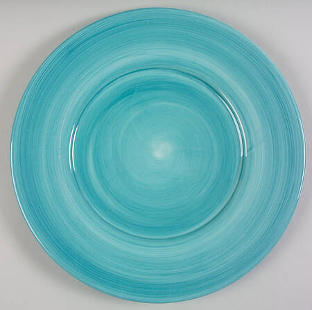 7919-33 (Service Plates) by Vietri (Italy)