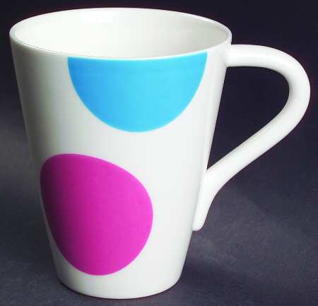 Beach Party Mug