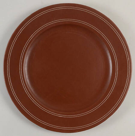 Montana Service Plate (Charger)