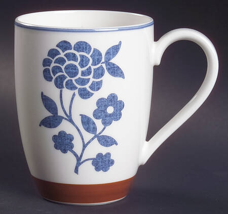 Montana Mug