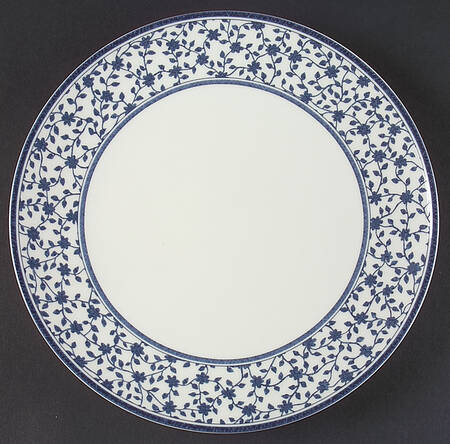 Montana Dinner Plate