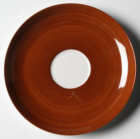 Montana Breakfast/Cream Soup Saucer for CSSBRL