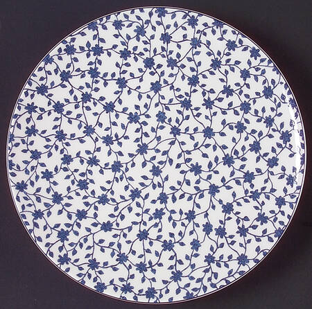 Montana Salad Plate