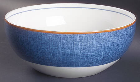 Montana 9" Round Vegetable Bowl