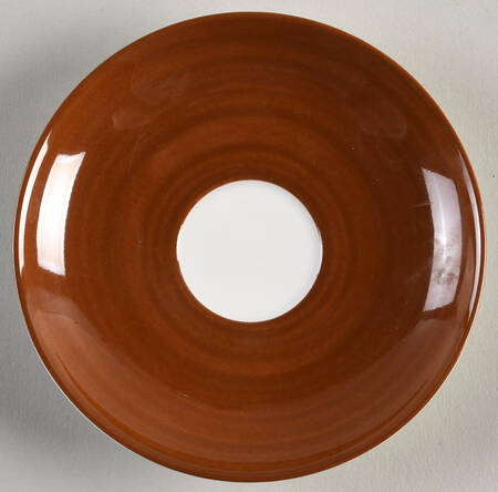 Montana Saucer for Demitasse Cup