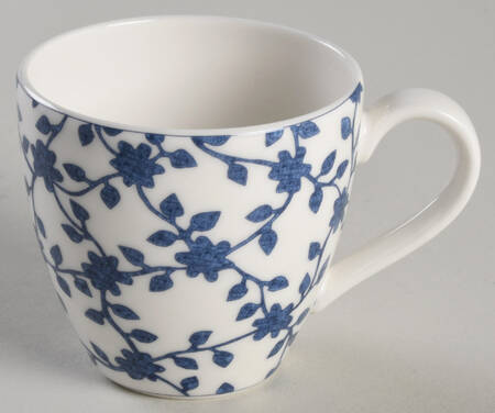 Montana Flat Demitasse Cup