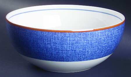 Montana 8" Round Vegetable Bowl