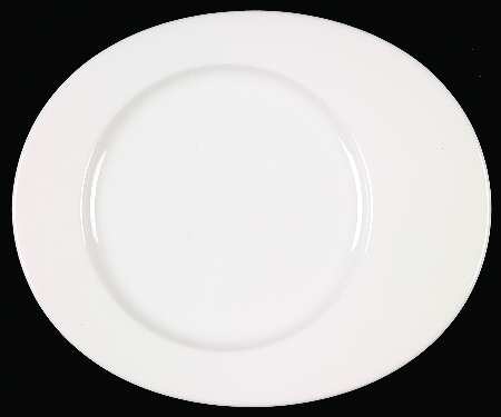 Party Bread & Butter Plate