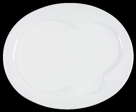 Party Individual Gourmet Plate