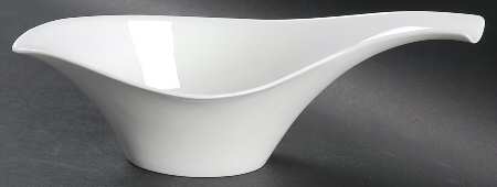 New Wave Premium Gravy Boat
