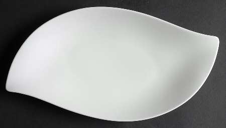 New Wave Premium Relish/Gravy Underplate