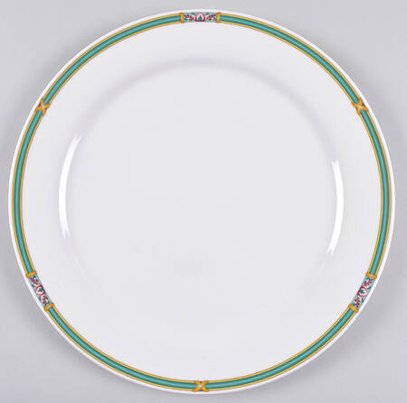Hotel Orofino (Adriana) 12" Chop Plate (Round Platter)