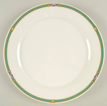 Hotel Orofino (Adriana) Large Dinner Plate