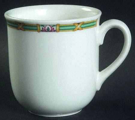 Hotel Orofino (Adriana) Mug