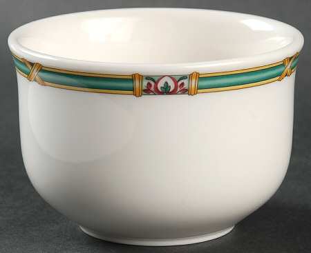 Hotel Orofino (Adriana) Custard Cup