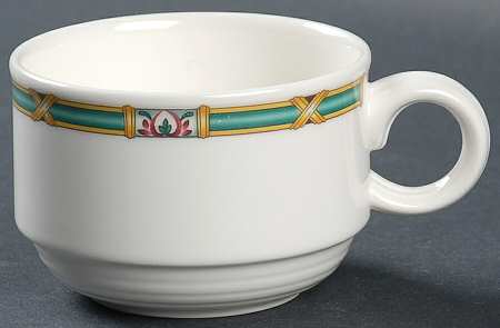 Hotel Orofino (Adriana) Flat Cup