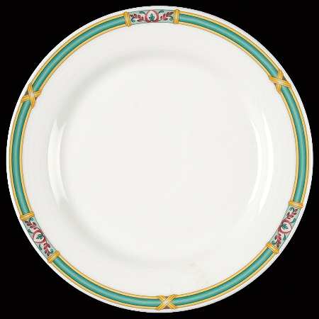 Hotel Orofino (Adriana) Dessert/Pie Plate