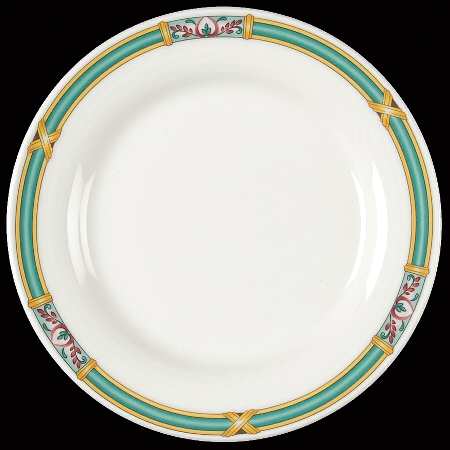 Hotel Orofino (Adriana) Bread & Butter Plate