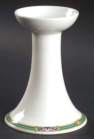 Hotel Orofino (Adriana) Small Candlestick