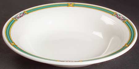 Hotel Orofino (Adriana) Rim Soup Bowl