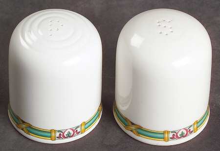 Hotel Orofino (Adriana) Salt & Pepper Set