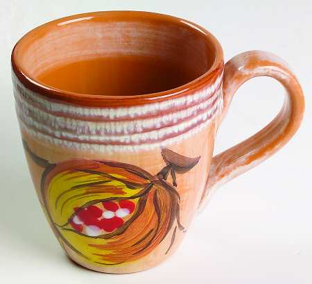 Orchard Mug
