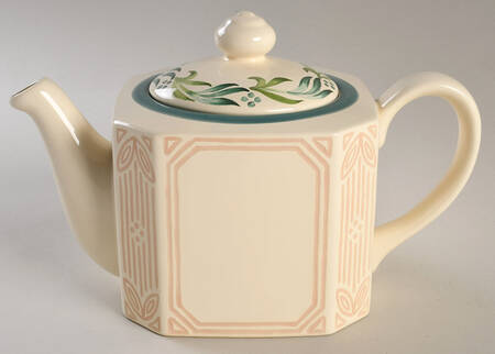 Belle Vienne by Villeroy &amp; Boch