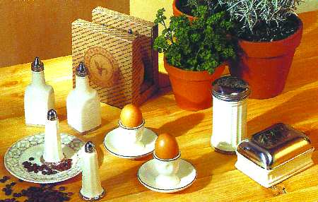 Cafe by Villeroy &amp; Boch