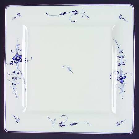 Vieux Luxembourg (Square Shape) by Villeroy &amp; Boch