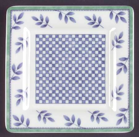 Switch 3 (Square Shape) Bread & Butter Plate