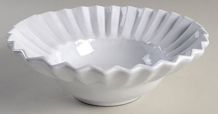 Incanto 10" Round Serving Bowl