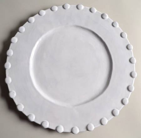 Incanto Service Plate (Charger)