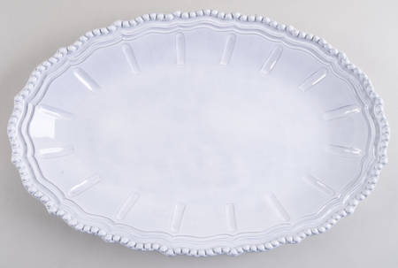 Incanto 18" Oval Serving Platter