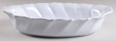 Incanto 15" Oval Vegetable Bowl