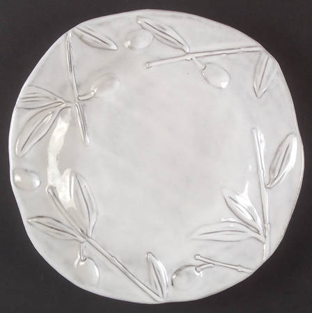 Incanto Salad Plate
